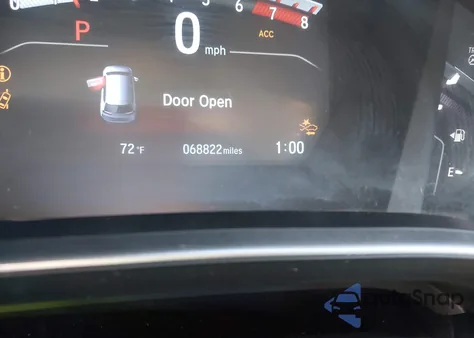 2019 Honda Cr-V Ex-L from USA, damaged, VIN 5J6RW2H83KL011632